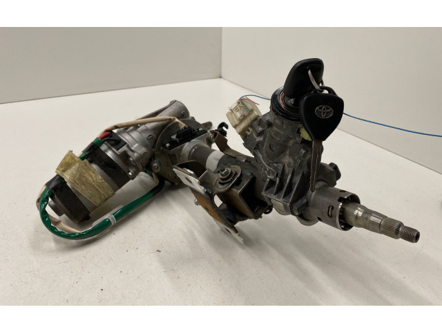 Vstřikovací lišta 452500D182, JJ002004292 Toyota Yaris