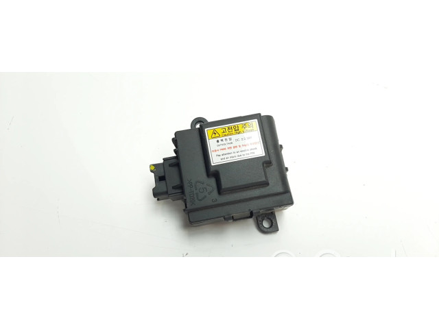 Блок управления D397GGBAA   Hyundai Tucson TL