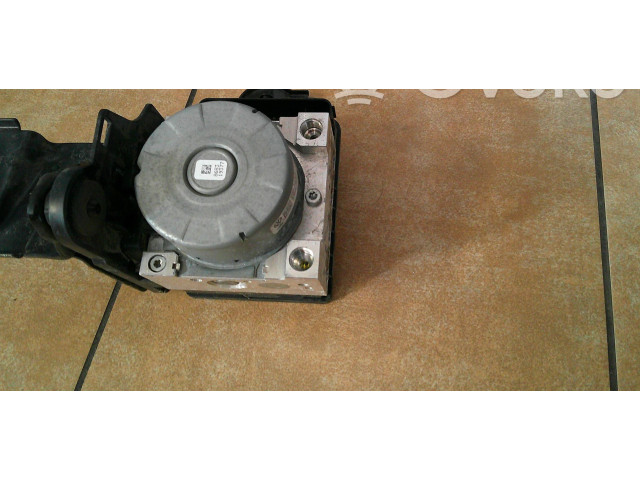 Блок АБС 5Q0614517CG, 10022009984 Volkswagen Golf Sportsvan 2014 - 2020 года