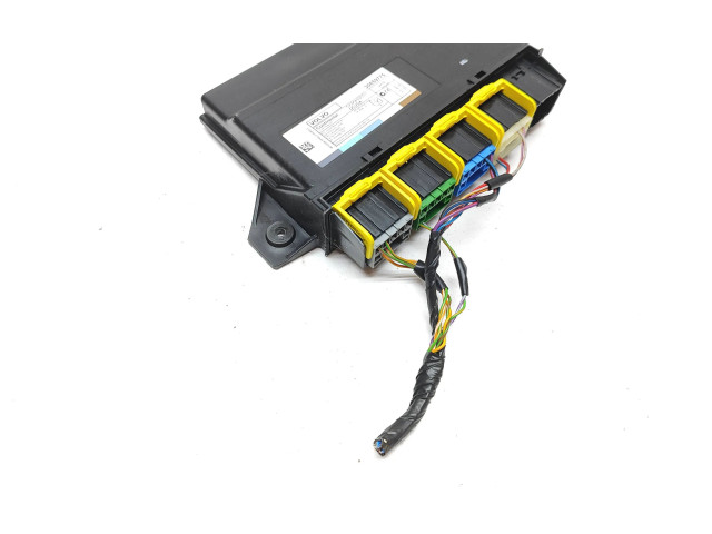 Блок управления без ключа 30659775, 5WK49955H   Volvo V40