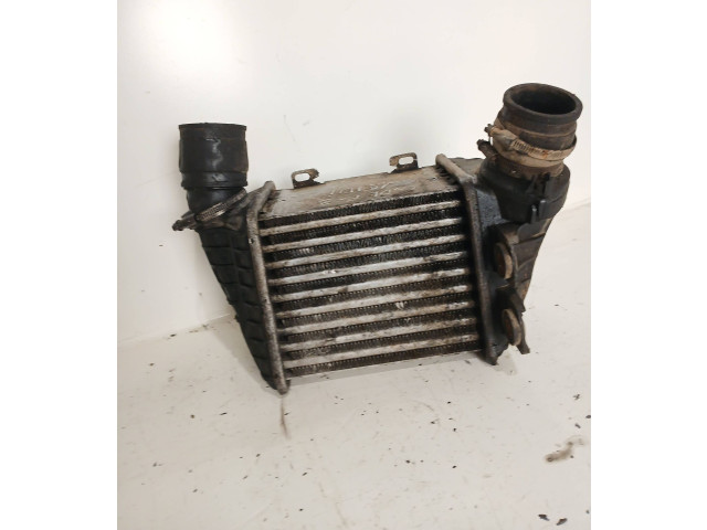 Интеркулер Volkswagen Golf III