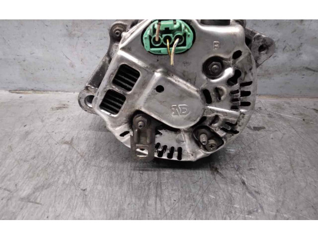 Генератор 31100PELE01, 31100PELE01   Honda HR-V      