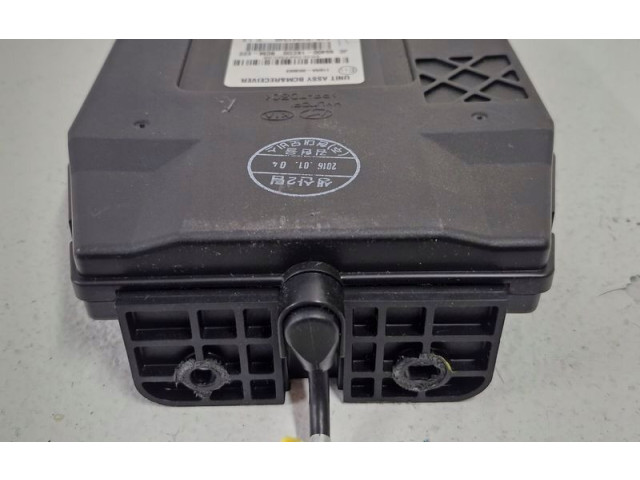 Блок управления 95400-1KCD0   Hyundai ix20