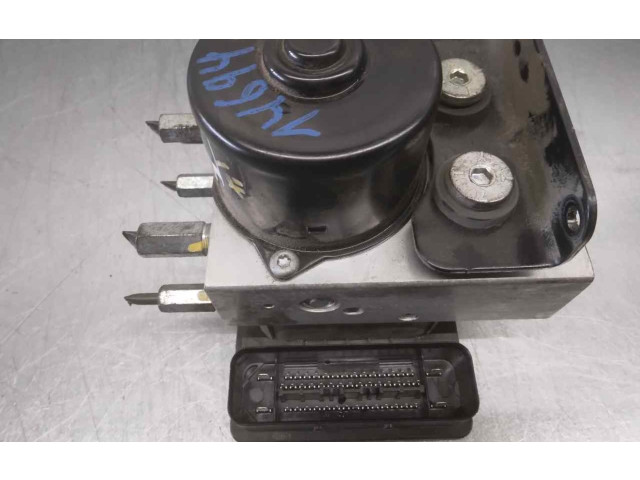 Блок АБС 4894009700 SsangYong Kyron - года