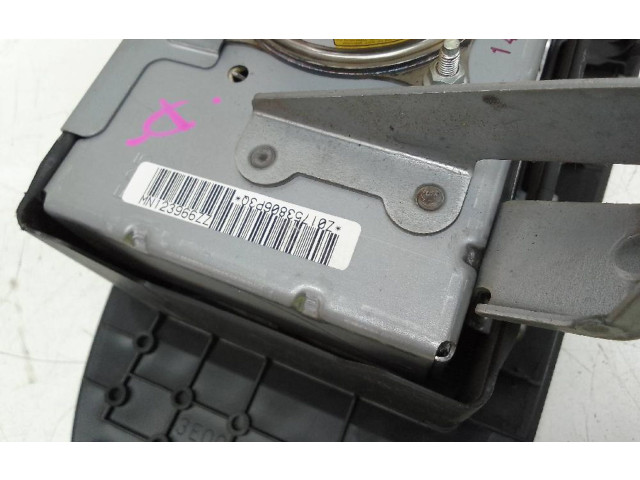 Подушка безопасности пассажира MN123966ZZ Mitsubishi L200