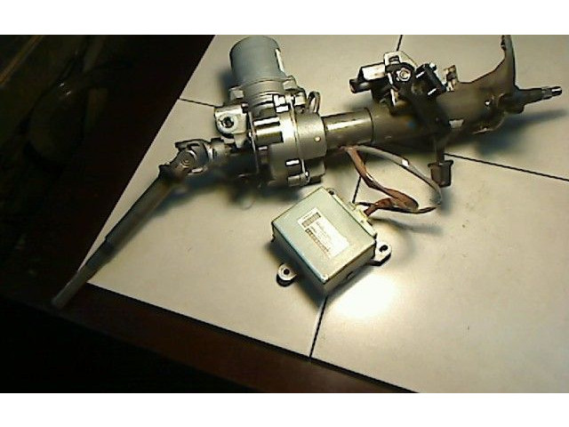    Рулевая рейка 1608000253, 0000   Citroen C1 2006 - 2013 года