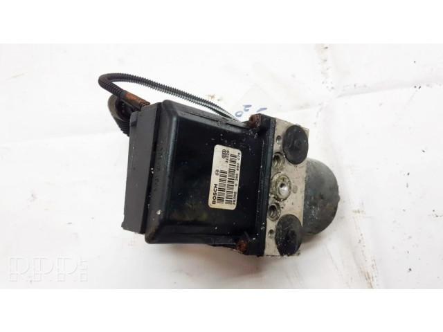 Jednotka ABS 0265225165, 3812742772 0265950075 Lancia Phedra 2003