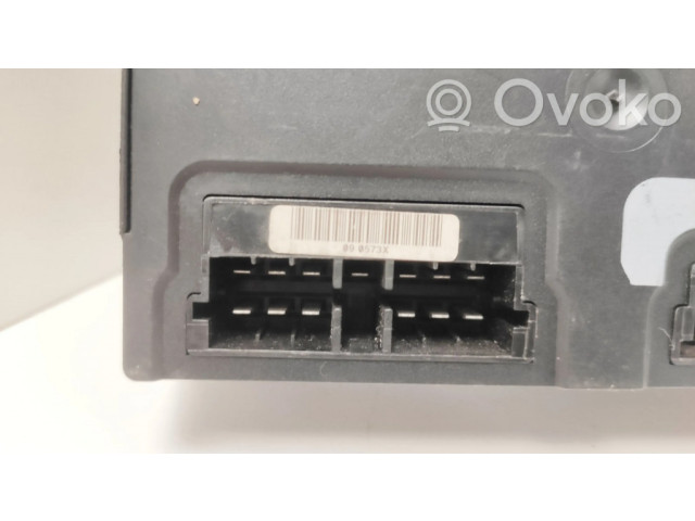 Блок управления 9626505080 Peugeot Partner