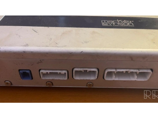 Звукоусилитель