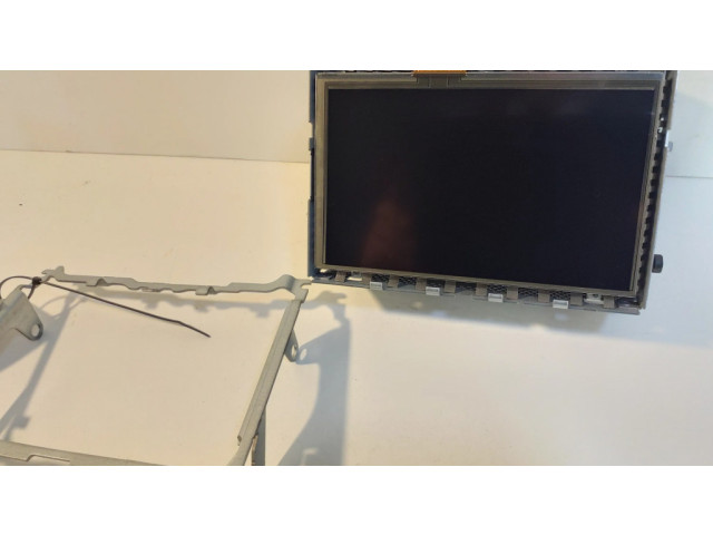 Дисплей EX2310E889CA, 7505350077 Jaguar XF