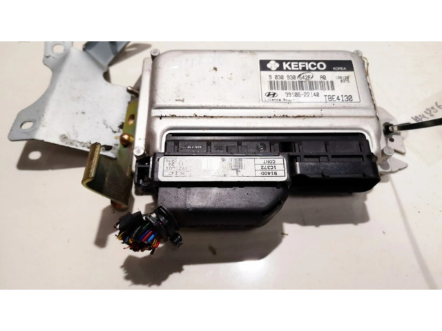 Řídící jednotka 9030930542F, 39106-22140 Hyundai Getz 2004