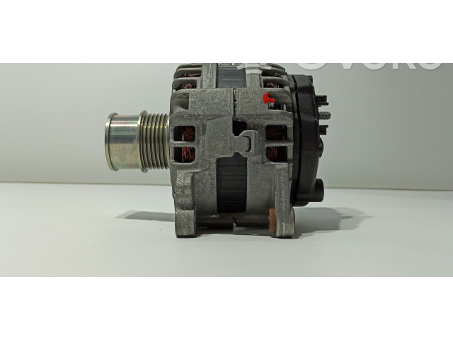 Генератор 05E903027B, 05E903027BX Volkswagen Golf SportWagen
