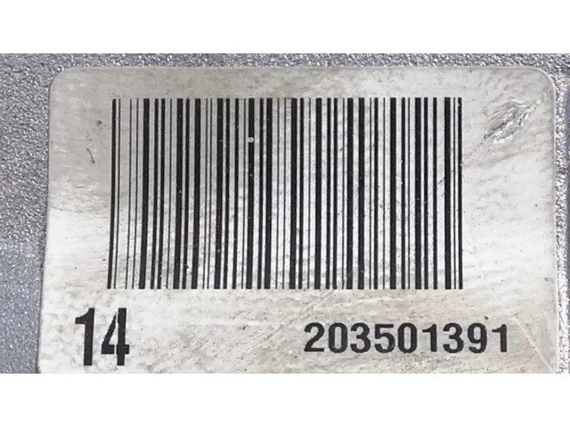 Volant Fiat Punto (199) 2011 2611786114F, COLUMNADIRECCION  