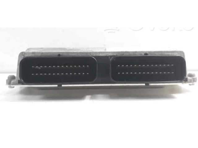 Блок управления 616000395 Dacia Sandero