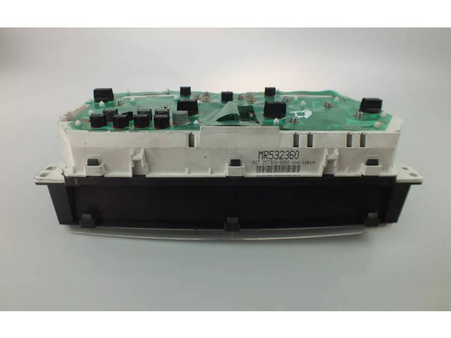 Панель приборов MR532360 Mitsubishi Pajero Pinin