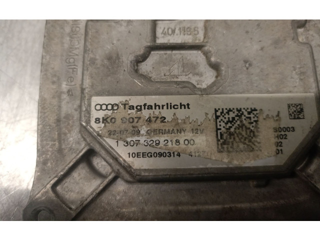 Блок управления Xenon