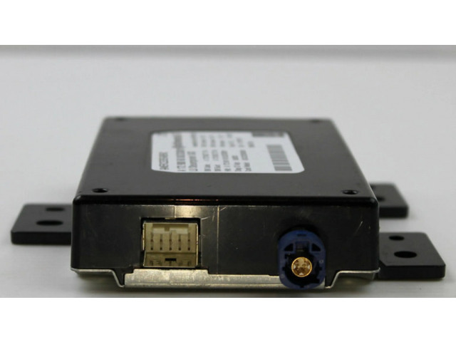 Блок управления A1729006008   Mercedes-Benz E W212