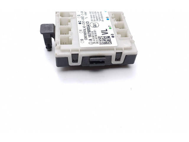 Блок управления дверью A1679005413, A1679029006 Mercedes-Benz GLE W167