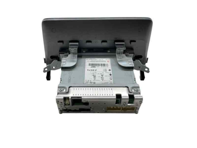 Экран/ дисплей / маленький экран Hyundai Ioniq 2016 - года