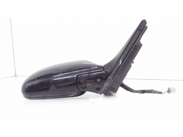 Зеркало электрическое     правое   Honda Prelude  1997-2001 года   