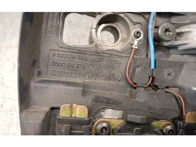 Volant Renault Espace - Grand espace IV 2004 8200014866, 8200198976