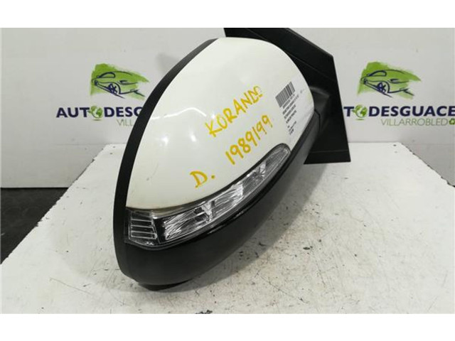 Зеркало (механическое) SsangYong Korando - года