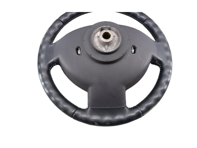 Руль Dacia Duster 2010 - 2017 года 484305163R