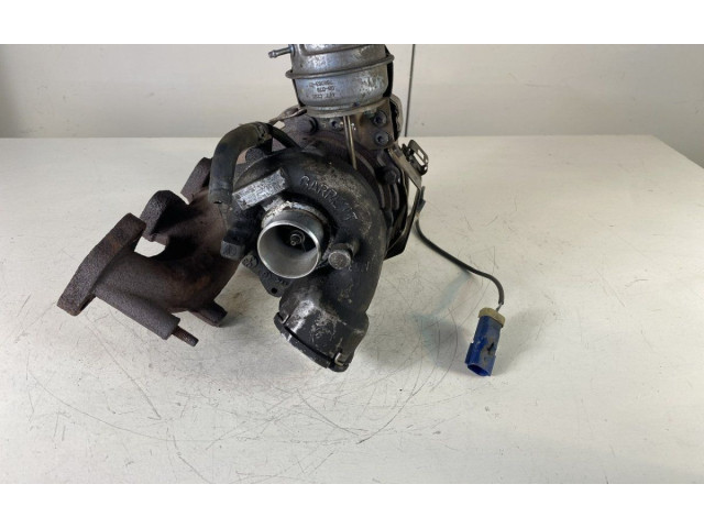 Turbodmychadlo Турбина 03G253019R Dodge Journey ECE