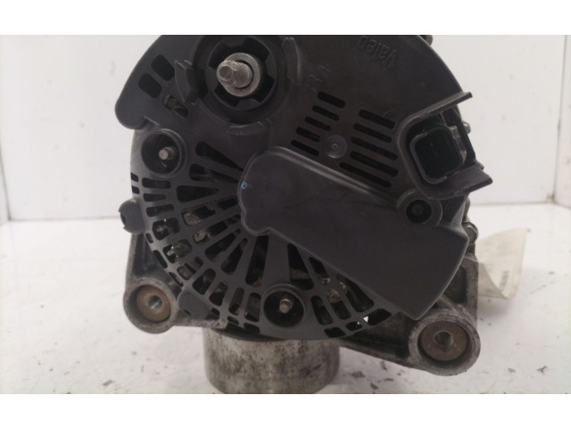 Генератор 8200690202 Renault Avantime