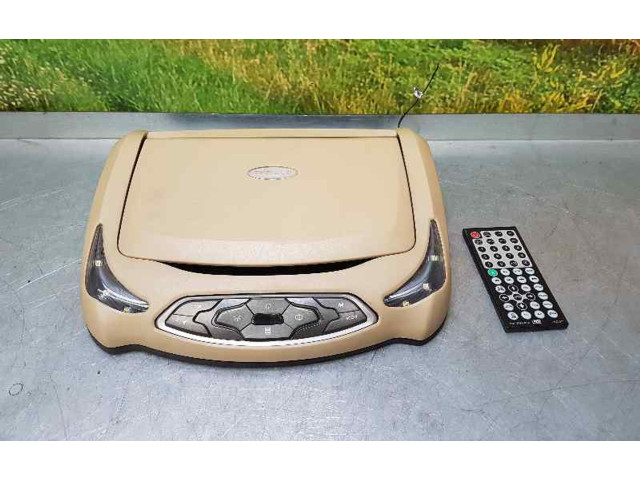 Блок предохранителей Toyota Land Cruiser (J120)