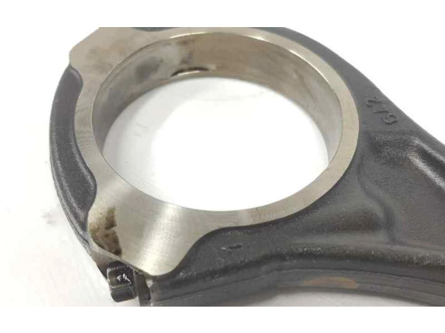 Ojnice A6420305220, A642030522080 Mercedes-Benz S W221