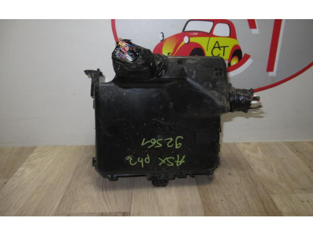 Блок предохранителей 8565A088, 8565A088 Mitsubishi ASX