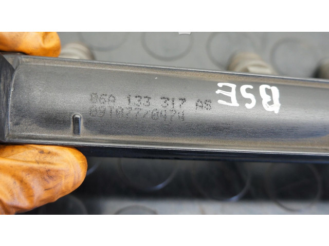 Топливная рампа 06A133317AS Audi A3 S3 8P