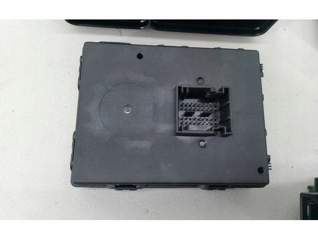 Блок управления двигателем Блок управления Skoda Kamiq