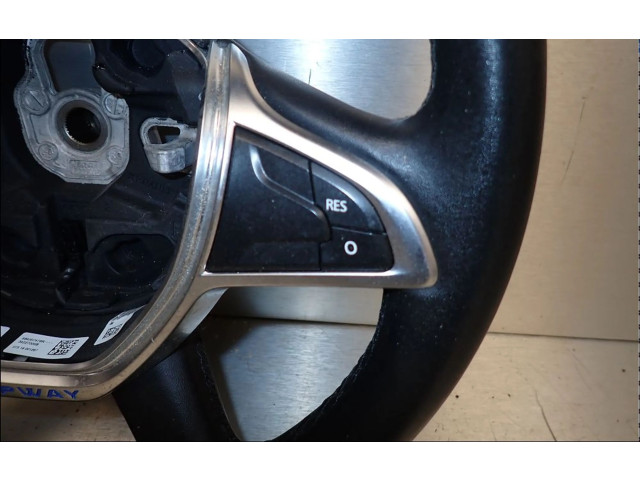 Руль Dacia Sandero - года 484007478R