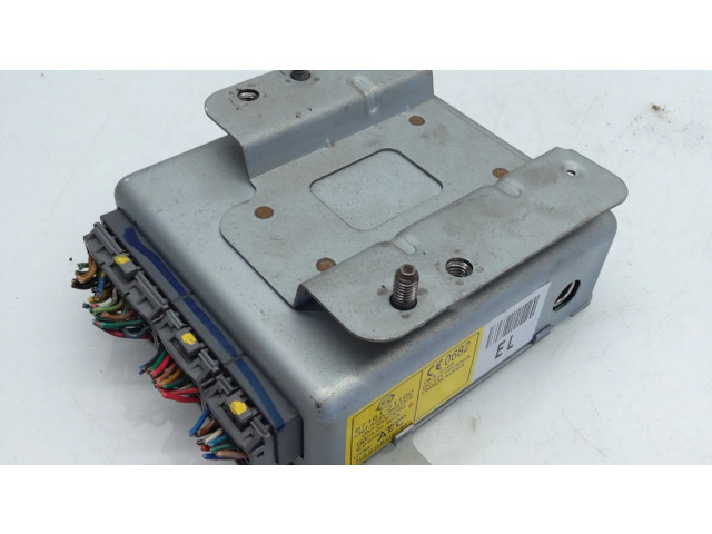 Блок управления 8716121100 SsangYong Rodius