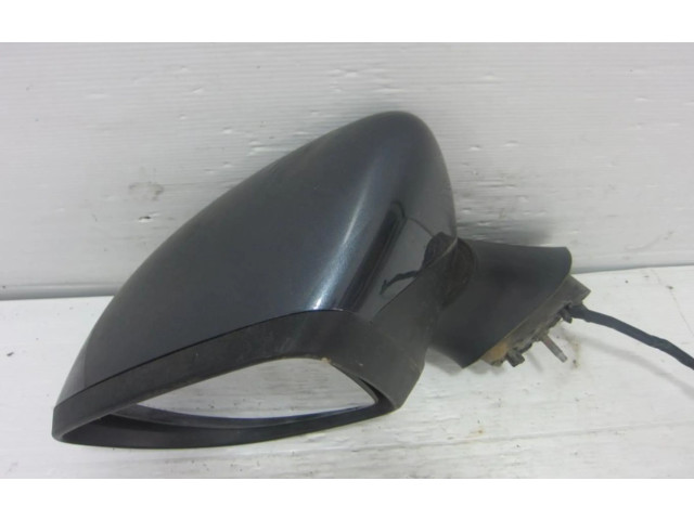 Зеркало электрическое Renault Clio I 1997 - 1998 года