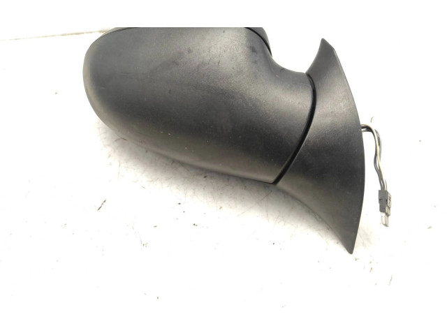 Зеркало электрическое Mercedes-Benz A W168 1997 - 2004 года