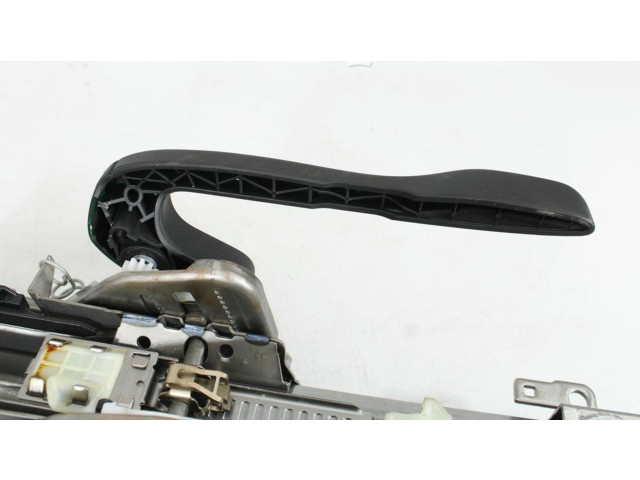 Рулевая рейка 5Q2419502Q Audi A3 S3 8V 2013 - 2019 года