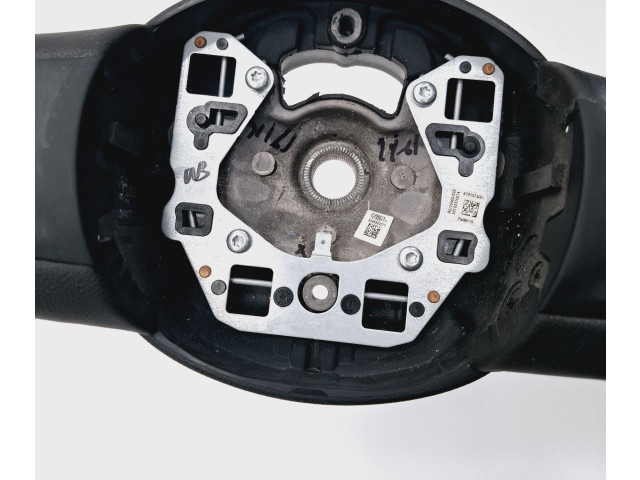 Руль Mini Cooper Countryman R60  2011 - 2016 года       