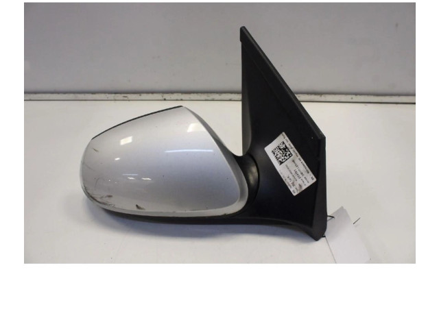 Зеркало электрическое Hyundai i10 2013 - 2018 года