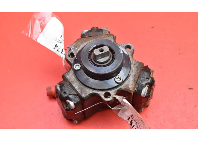 Vstřikovací čerpadlo    Fiat Punto (199)     