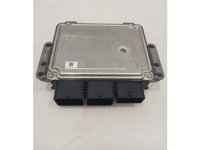 Боковая подушка безопасности 9677013180, 0281017333   Peugeot 207