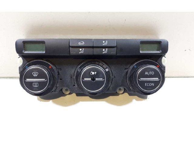 Блок управления климат-контролем    Volkswagen Passat Alltrack