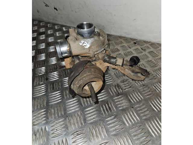 Турбина Ford Galaxy