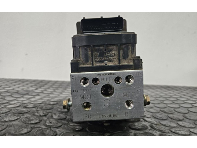 Jednotka ABS 11000041690 Honda Civic 2004