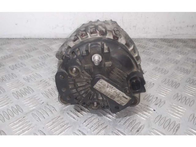 Генератор 03G903016G, 03G903016G Audi Q5 SQ5