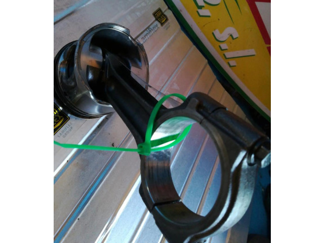 Píst 10653 Nissan Qashqai