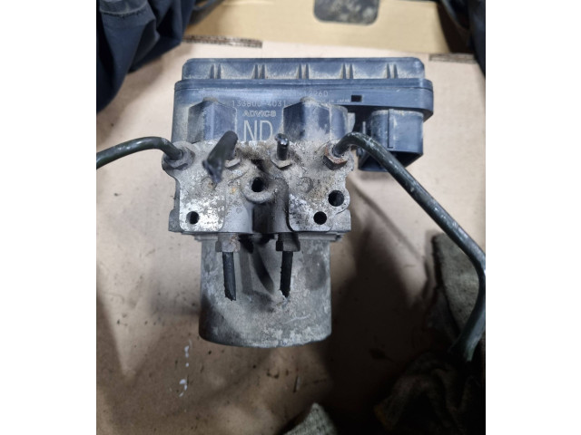 Jednotka ABS 8954112260, 4454012100 Toyota Corolla E140 E150 2007