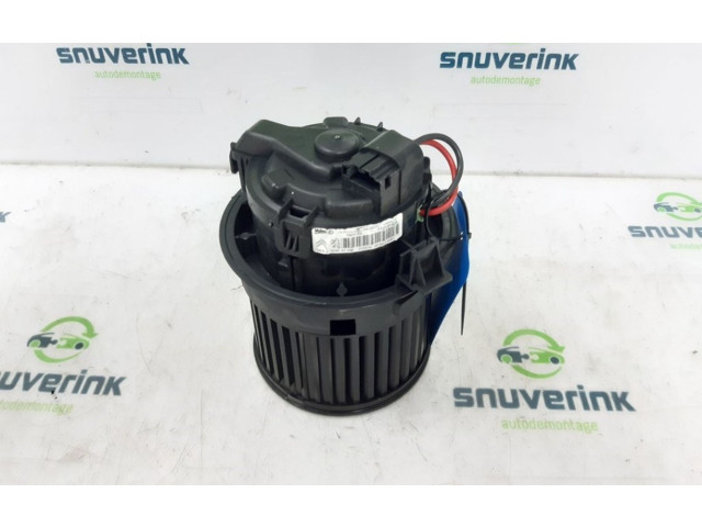 Вентилятор печки    1608182080, 1608182080   Peugeot 2008 I